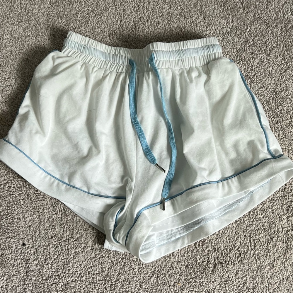 PRINCESS POLLY SHORTS